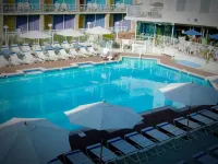 The Jolly Roger Motel
