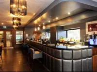Leonardo Hotel Newcastle Quayside - bar