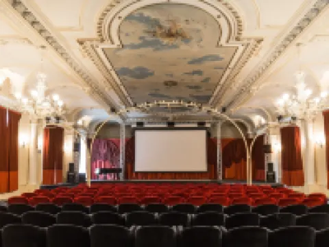 Hotel Reine Victoria サンモリッツのホテル