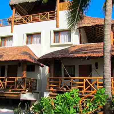 Mahekal Beach Front Resort & Spa Hotel Exterior