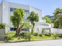 Cha Pampulha Design Hotel