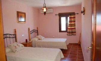 Apartamento Rural Tajo Internacional