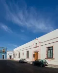 Tá Hotel de diseño