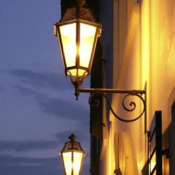 Villa Busta Hotel