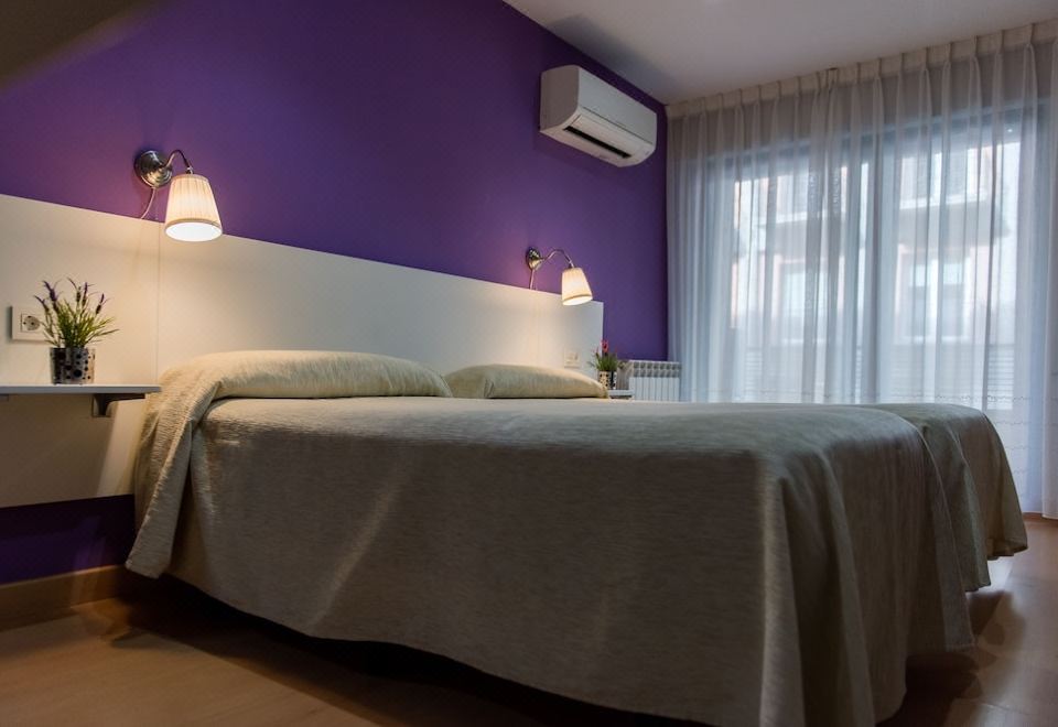 Verona Hostal