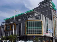 Jindagu Hotel Ipoh