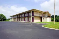 勞登勒努瓦市美洲最佳價值酒店