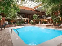 Heritage Inn Hotels in Cascade County
