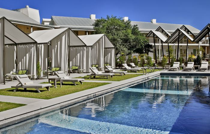 Cavalry Court, by Valencia Hotel Collection