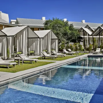 Cavalry Court, by Valencia Hotel Collection Hotels near Aggie Soccer Complex