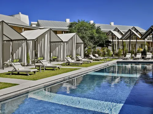 Cavalry Court, by Valencia Hotel Collection Hotels in College Station