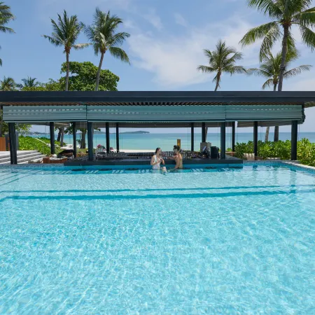 Centara Reserve Samui