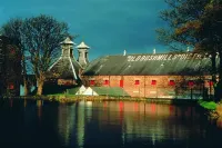 Bushmills Hostel Hotels in 