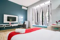 RedDoorz Premium Near RS Pondok Indah Hoteles en Yakarta Meridional