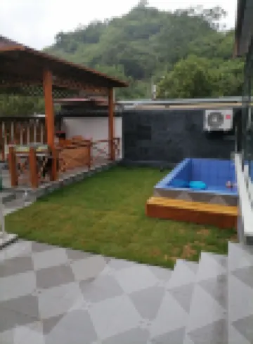 Huaxi Xiaozhu Hotels in der Nähe von Henglinggen Cave