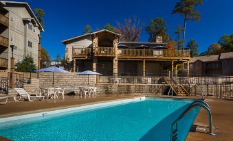 Los Lagos at Hot Springs Village a Ramada by Wyndham