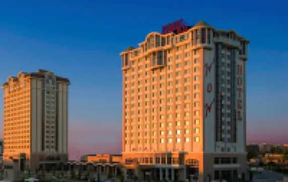 WOW Istanbul Hotel Hotels in der Nähe von Yesilyurt Station