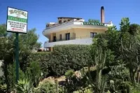 Leon d'Oro Hotels in Corleone