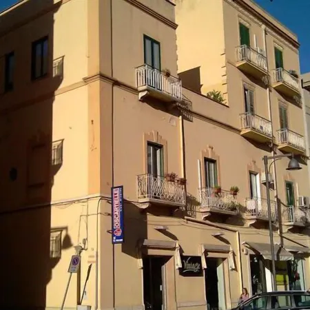 Terrazze Villanova