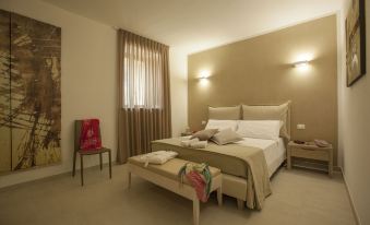 Masseria Tenuta Specolizzi