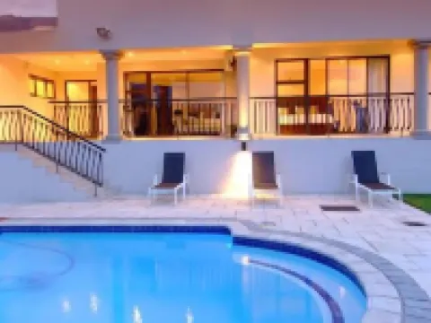 Sanchia Luxury Guest House Hotels in Durban