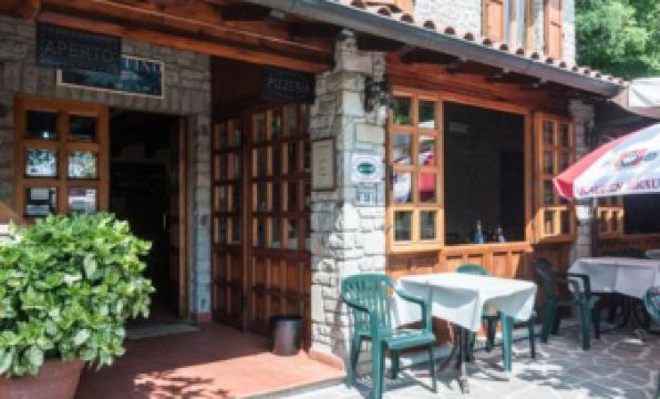 Hotel Da Giovanna - Housity