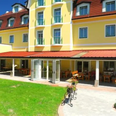 Hotel-Restaurant Kirchenwirt Aigen