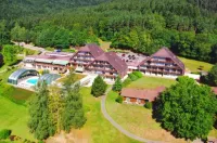 Village Vacances Cap France la Bolle Hotels in Jeanmenil