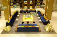 Oriental Palace Hotels in Taza