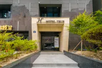 Changwon Hotel True Hotels in Uichang-gu