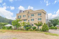Donghae Happy Pension Hotels near Mangsang Beach