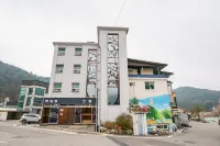 Pyeongchang Jangpyeong Motel Hotels in Yongpyeong-myeon