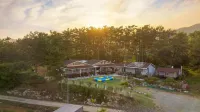 Taean Solbitbada Pension Hotels in 