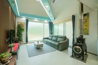 Mungyeong The Polaris Pension
