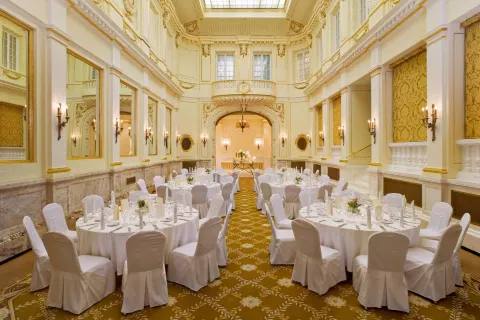Hotel Polonia Palace