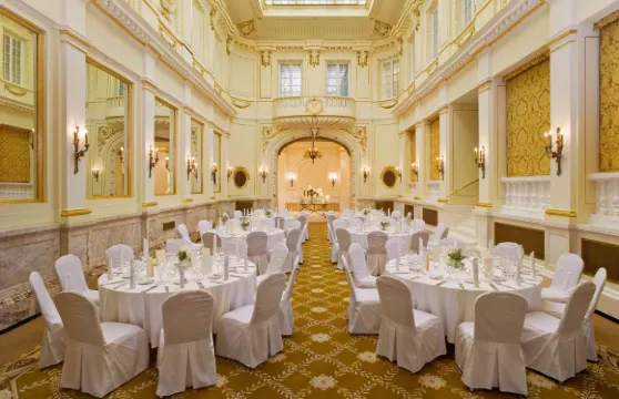 波洛尼亞宮大酒店