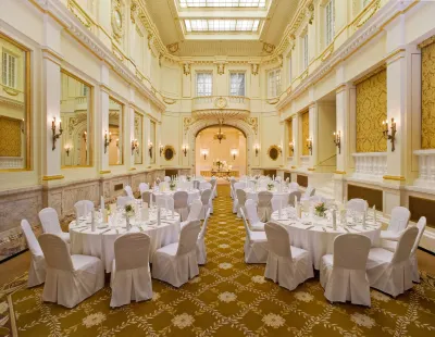 Hotel Polonia Palace Hotel a Varsavia