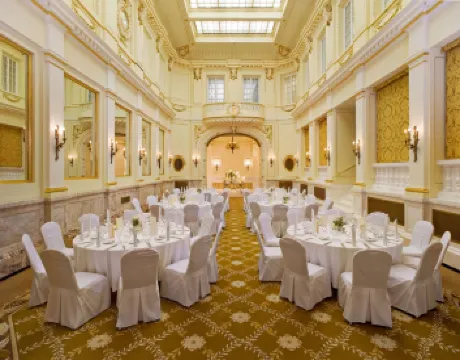 Hotel Polonia Palace