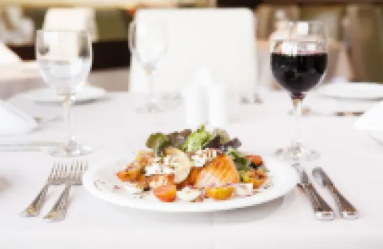 貝拉斯海灘阿雷格里港城際酒店 阿雷格里港酒店