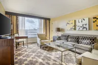 Omni Houston Hotel Hotels in Houston