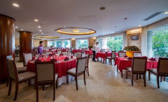 Nesta Hotel Ha Noi