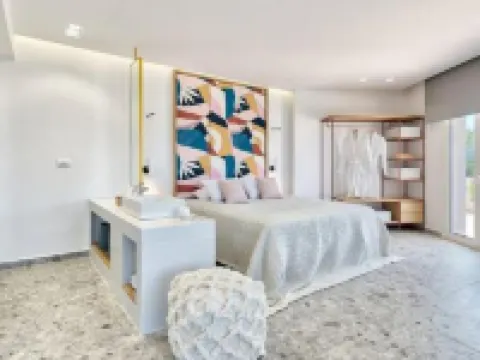 Arkadia Hotel Hoteles en Arkadii