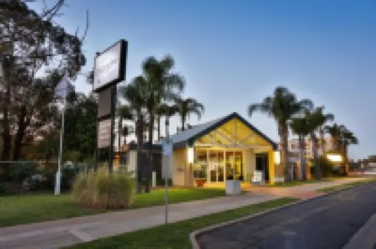 Mildura Inlander Resort Hotels in 