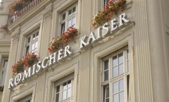 Hotel Romischer Kaiser