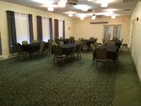 Coastal Inn Moncton/ Dieppe Hotels in Westmorland County