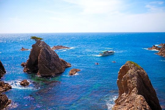 그린 리치 호텔 돗토리 에키마에