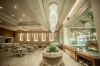 The Royal Mandaya Hotel Davao - breakfast