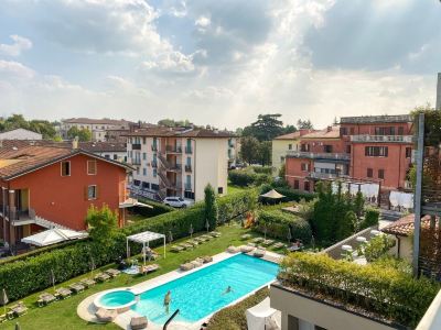 Enjoy Garda Hotel