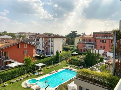 Enjoy Garda Hotel