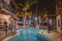 Holbox Dream Beachfront Hotel - con vistas al mar